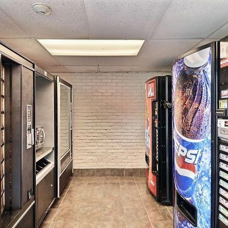 Motel 6-Danvers, Ma - Boston North Eksteriør billede