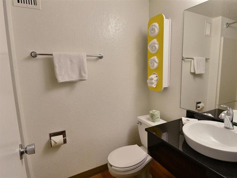 Motel 6-Danvers, Ma - Boston North Eksteriør billede