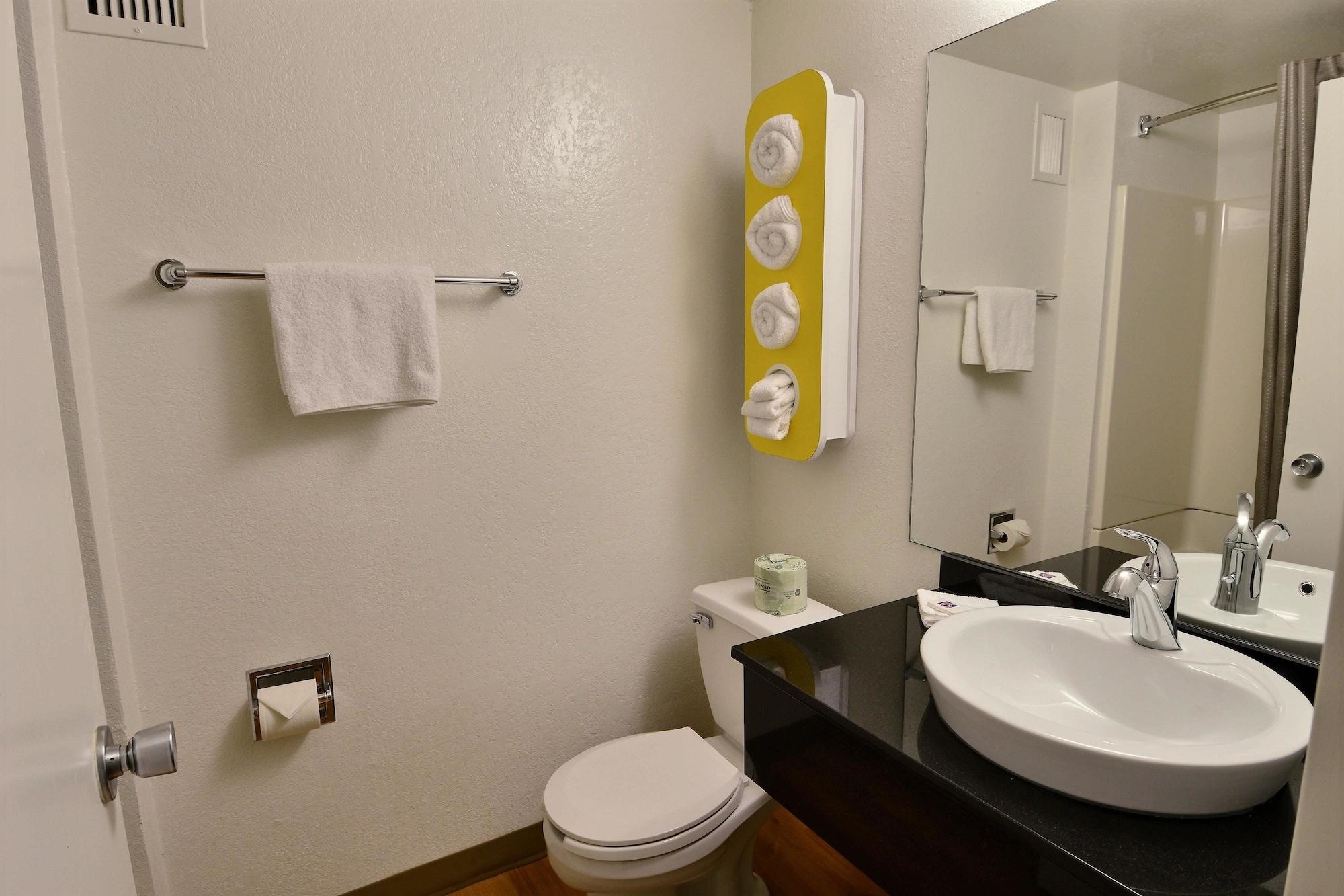 Motel 6-Danvers, Ma - Boston North Eksteriør billede