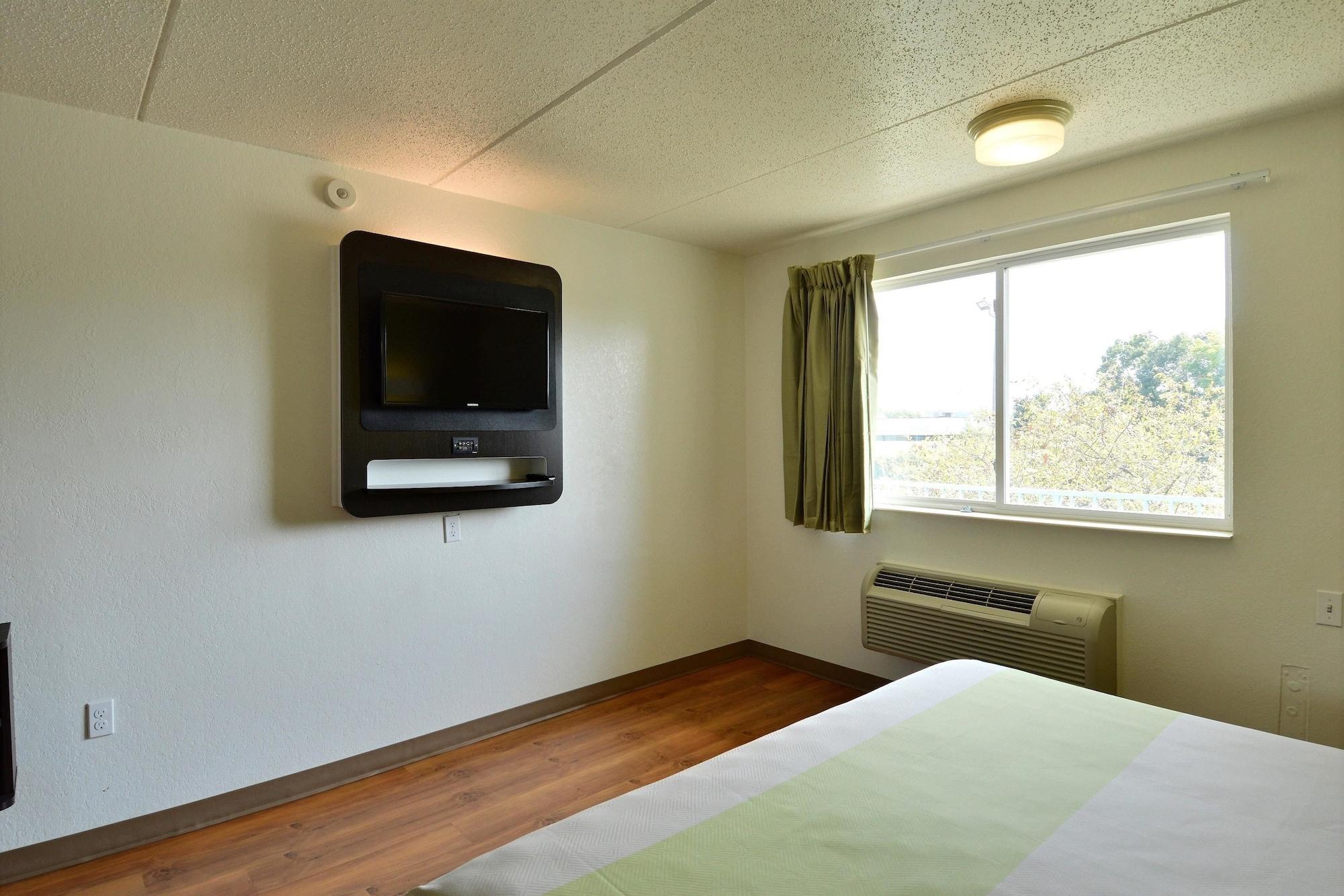 Motel 6-Danvers, Ma - Boston North Eksteriør billede