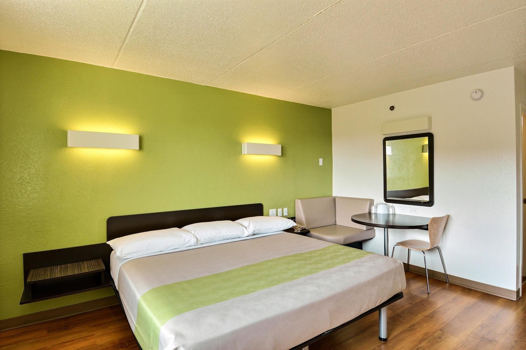Motel 6-Danvers, Ma - Boston North Eksteriør billede
