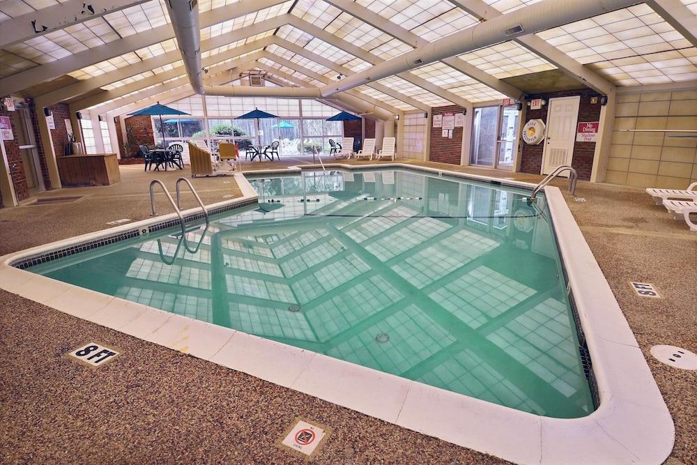 Motel 6-Danvers, Ma - Boston North Eksteriør billede