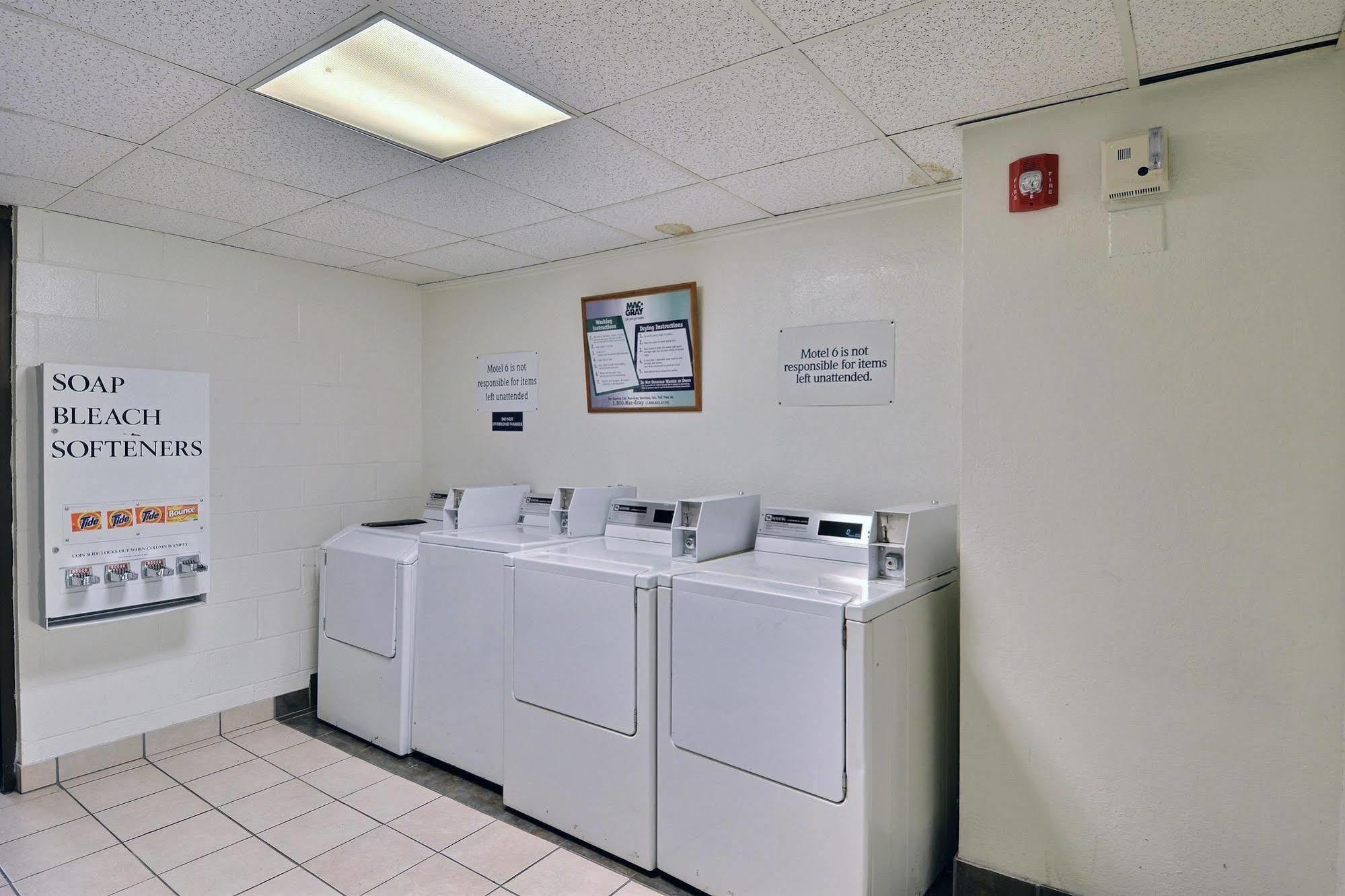 Motel 6-Danvers, Ma - Boston North Eksteriør billede